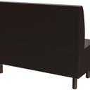 Abbildung Single element 120 cm D-Line Schrägansicht