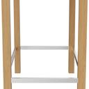 Abbildung High table Dunia Seitenansicht