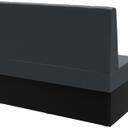 Abbildung intermediate element 120 cm Hester Schrägansicht