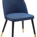 Abbildung chaise Hada Schrägansicht