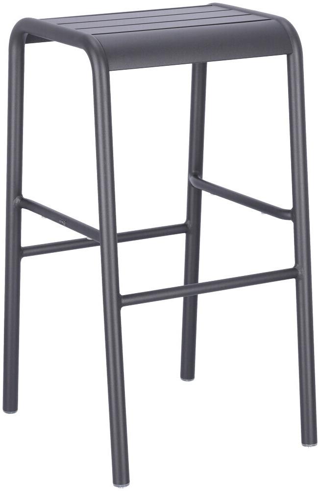 Tabouret de bar Heco