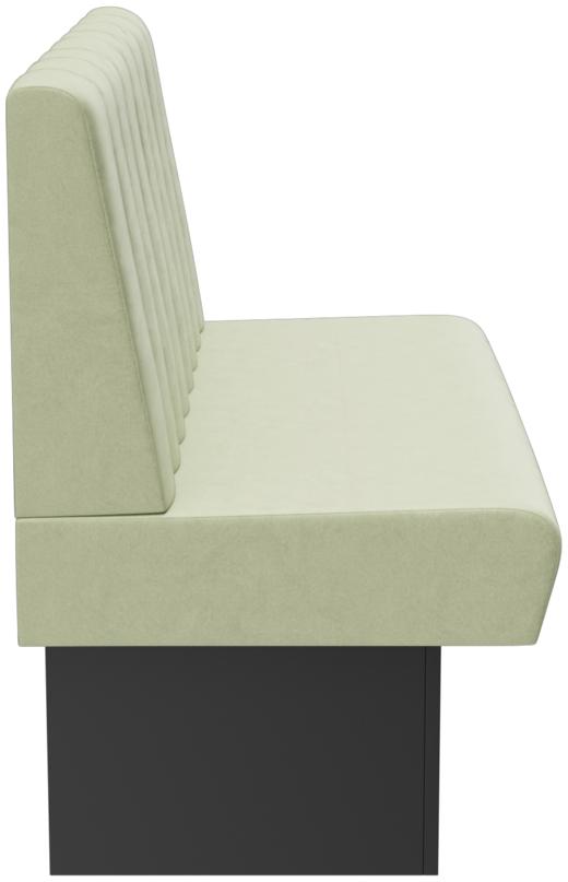 Abbildung Einzelelement 120 cm Felipa Seitenansicht