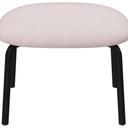 Abbildung Tabouret Liberty Seitenansicht