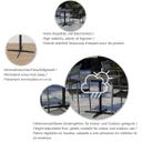 Abbildung dining table Kerix