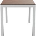 Abbildung Table à manger Tivon Seitenansicht