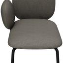 Abbildung Right-hand chaise longue Liberty Seitenansicht