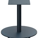 Abbildung Couchtisch T12 Slim Seitenansicht