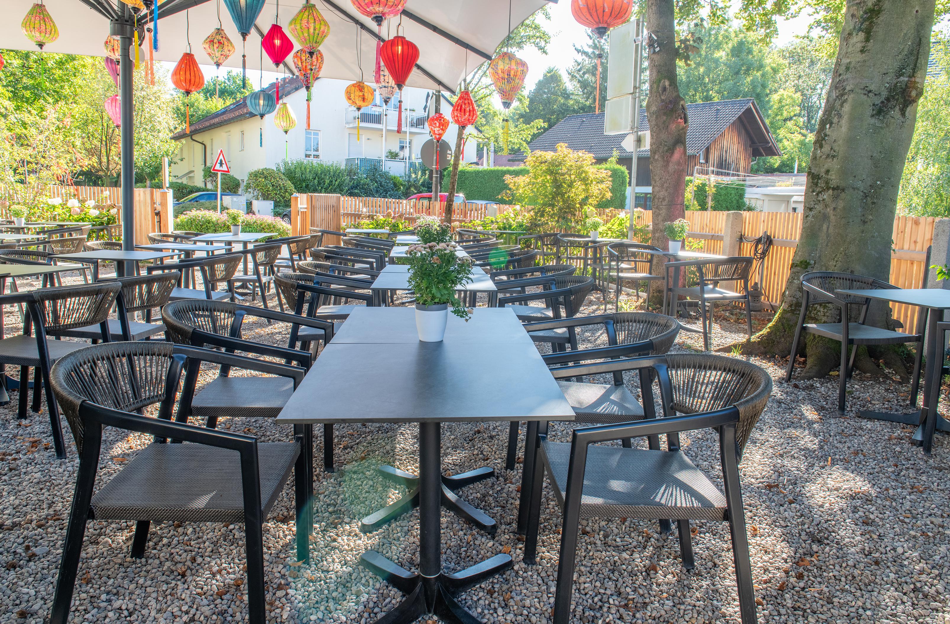 Abbildung arm chair Malida Ambiente