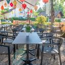 Abbildung arm chair Malida Ambiente