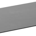 Abbildung Tischplatte Compact Slim Schrägansicht