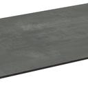 Abbildung Tischplatte Compact Slim Schrägansicht
