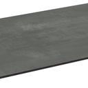 Abbildung Tischplatte Compact Slim Schrägansicht