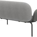 Abbildung 2-zits element Liberty Schrägansicht