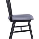 Abbildung chair Rainer Seitenansicht