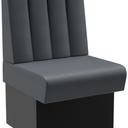 Abbildung Zwischenelement 60 cm Felipa Schrägansicht