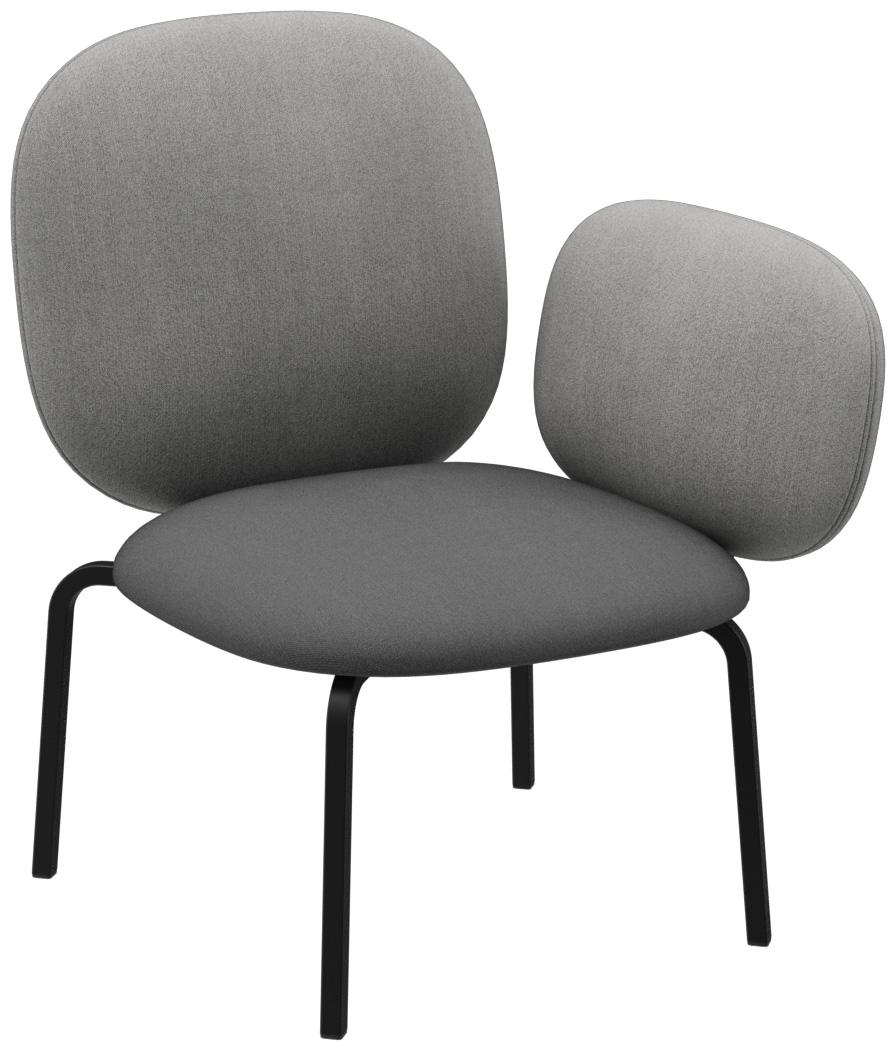 Hoekzetel links Liberty