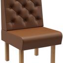 Abbildung intermediate element 60 cm Hester Schrägansicht