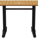 Abbildung Esstisch Kata Vorderansicht