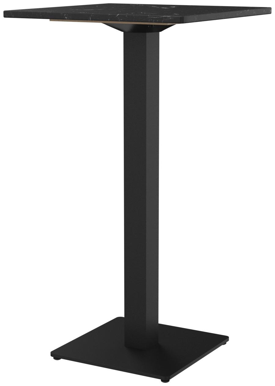 Abbildung Stehtisch Kerst Schrägansicht