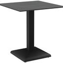 Abbildung dining table Kord Schrägansicht