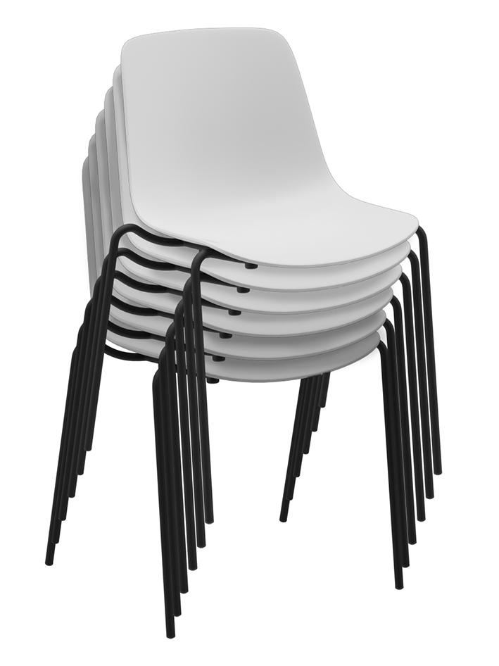 Abbildung chaise Yela