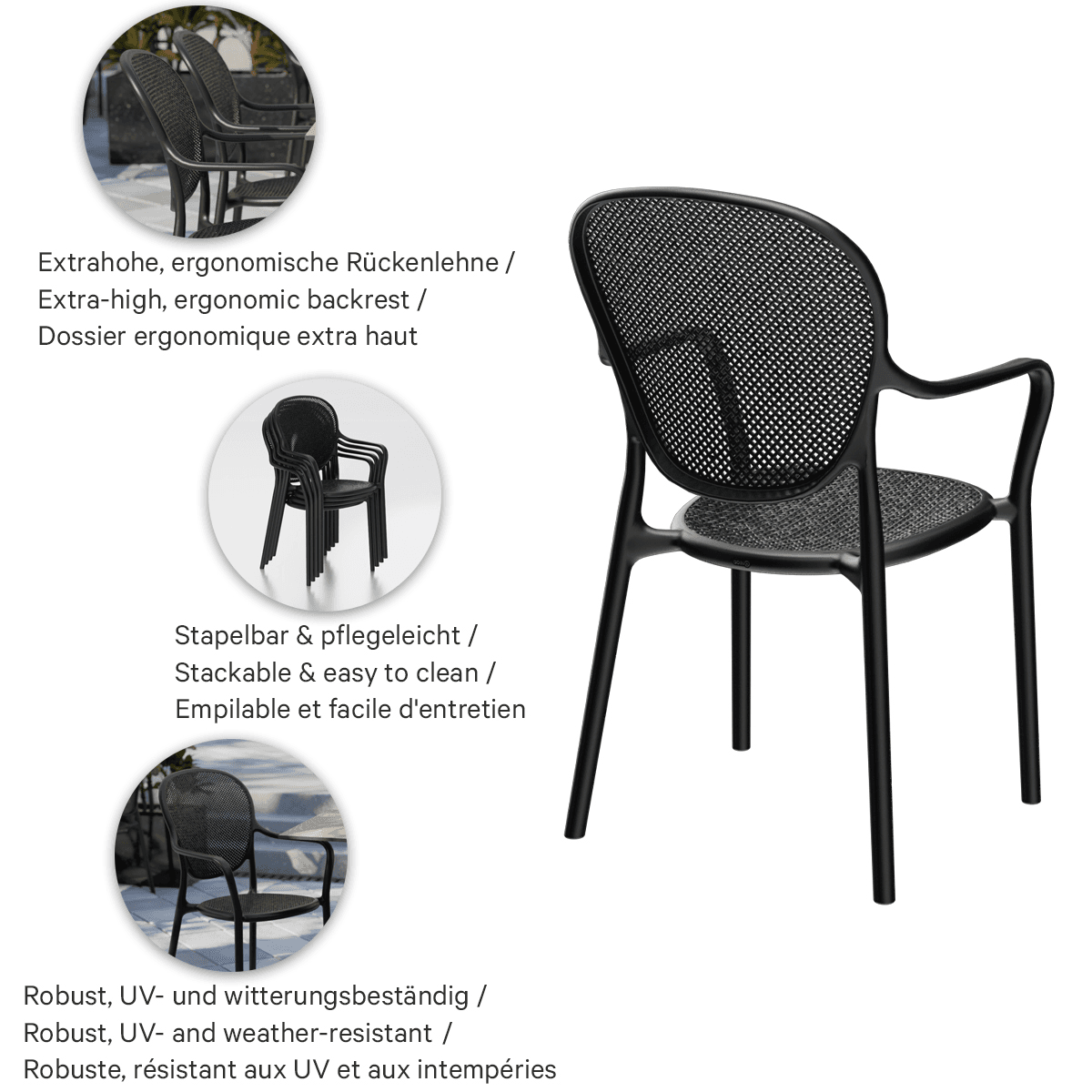 Abbildung Poltroncina Ermon