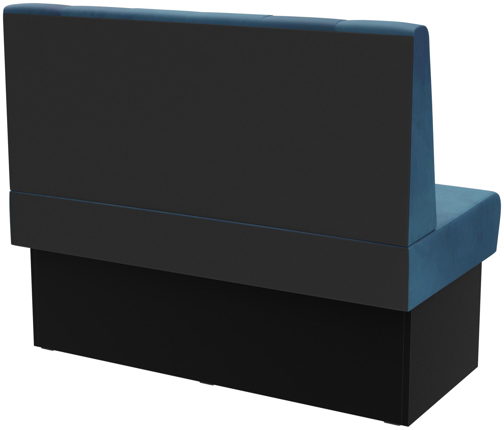 Abbildung right-hand closing element 120cm Hester Schrägansicht