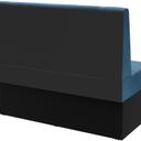 Abbildung right-hand closing element 120cm Hester Schrägansicht