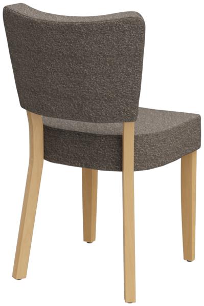 Abbildung chair Damara Schrägansicht