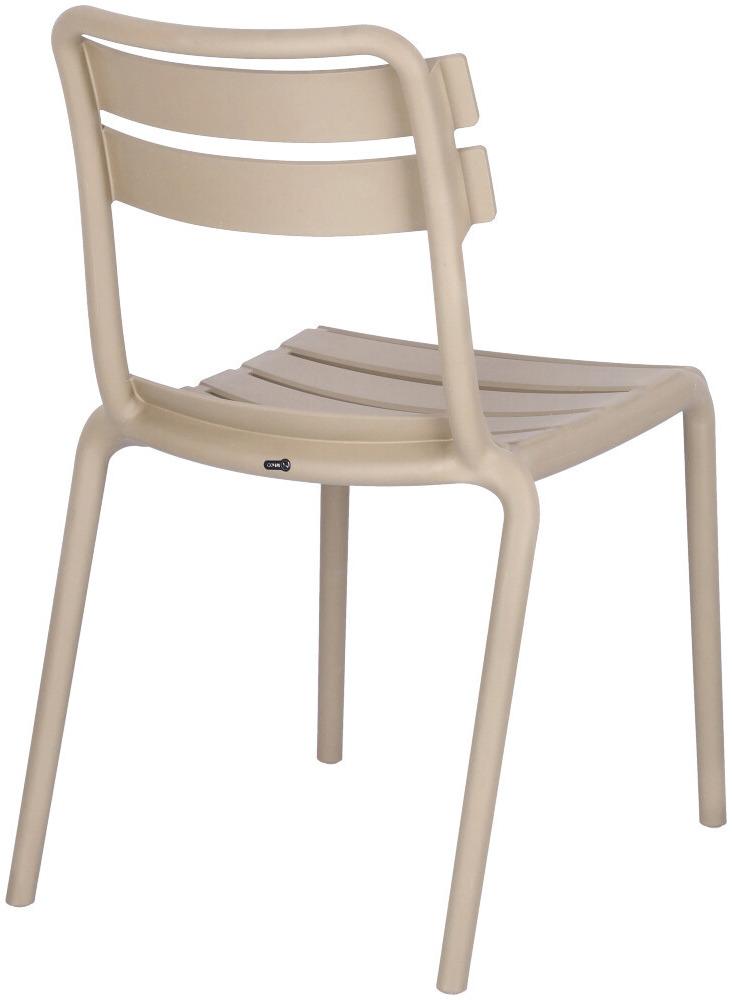 Abbildung chair Estela Schrägansicht