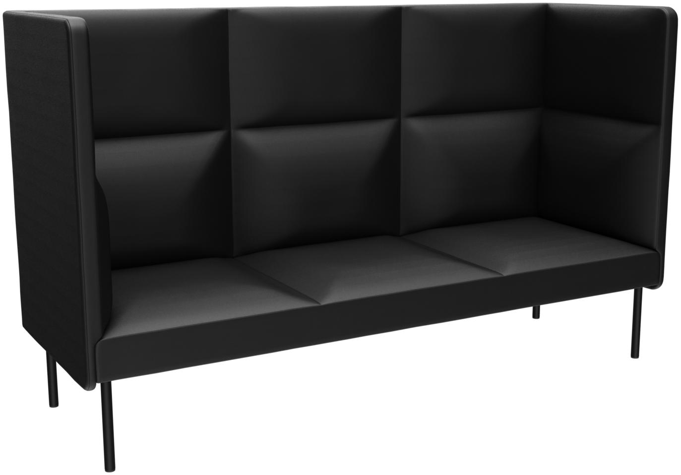 3-seater element Tuya