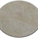 Abbildung Plateau de table Compact Slim Schrägansicht