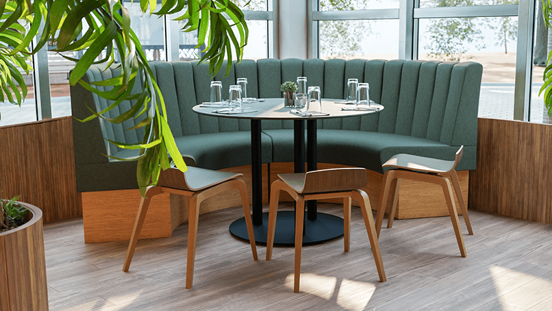 Abbildung tabouret Yoko Ambiente