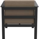 Abbildung Fauteuil Sorelia Rückansicht