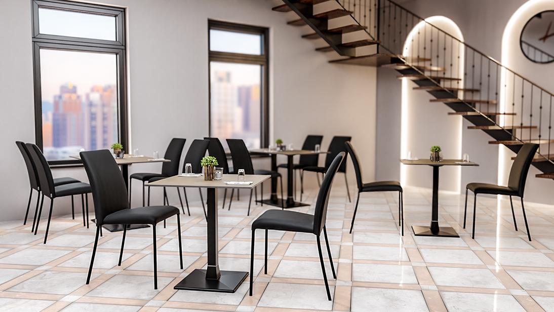 Abbildung chair Seron Ambiente