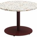 Abbildung Couchtisch T12 Slim Rückansicht