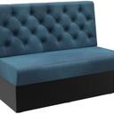 Abbildung left-hand closing element 120cm Hester Schrägansicht