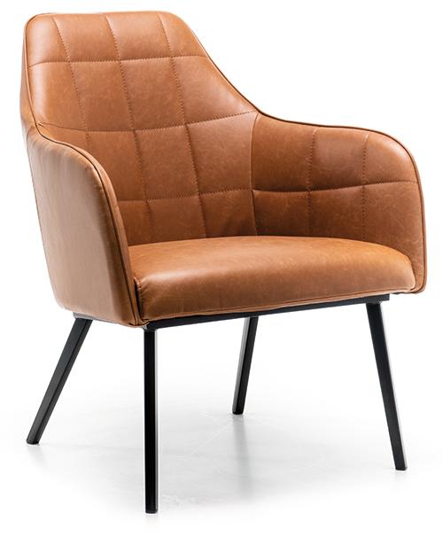 Fauteuil Romy