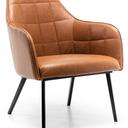 Abbildung armchair Romy Schrägansicht