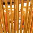 Abbildung arm chair Zaki Detailansicht