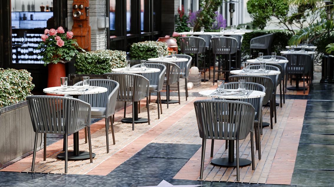 Abbildung arm chair Penya Ambiente