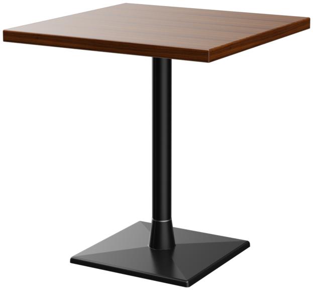 Abbildung dining table Modular T Schrägansicht