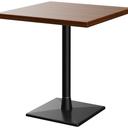 Abbildung dining table Modular T Schrägansicht