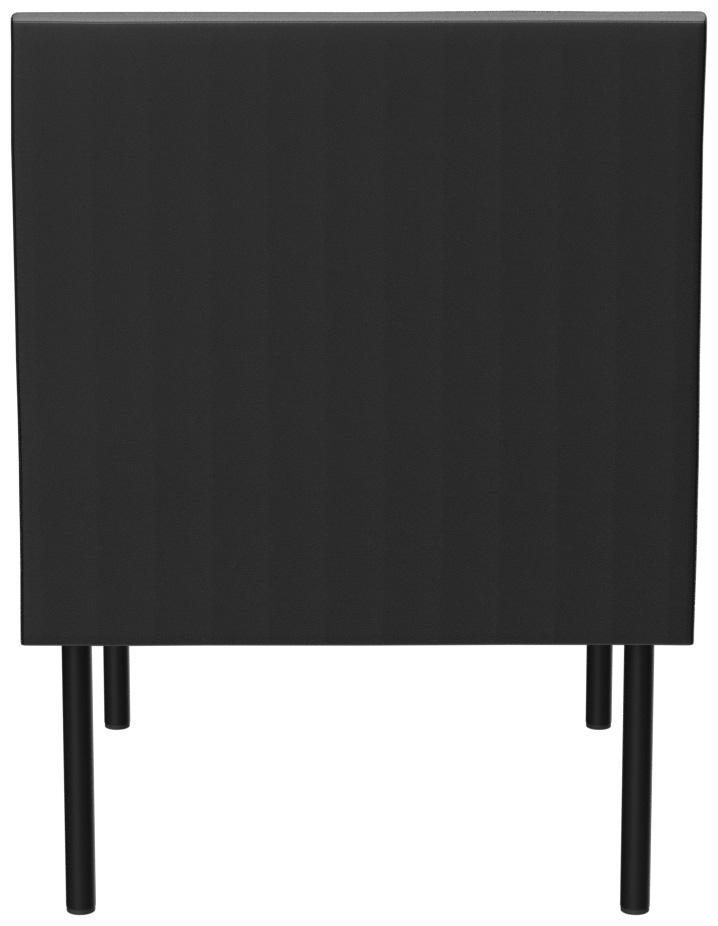 Abbildung Element 60 cm Tuya B Rückansicht