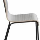 Abbildung chaise Paula Seitenansicht