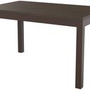 Abbildung dining table Dunia Schrägansicht