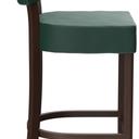 Abbildung Barhocker Damara Seitenansicht