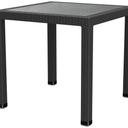 Abbildung Table à manger Otis Schrägansicht