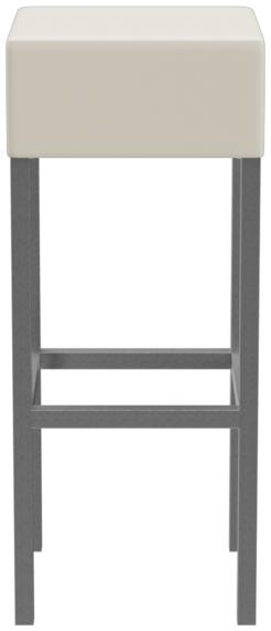 Abbildung bar stool Yes Vorderansicht