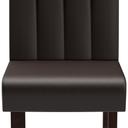 Abbildung Right end element 60 cm Felipa Vorderansicht